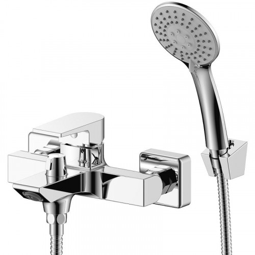 Смеситель для ванны WesnaArt Briz BRI20-310 Хром