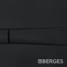 Инсталляция Berges Novum F5 040255 для унитаза с Черной матовой клавишей смыва пластик