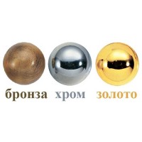 Душевая система Cezares FIRST-CVD-01-Bi Хром латунь на стену
