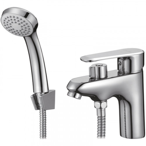 Смеситель для раковины D-Lin D131362 Хром