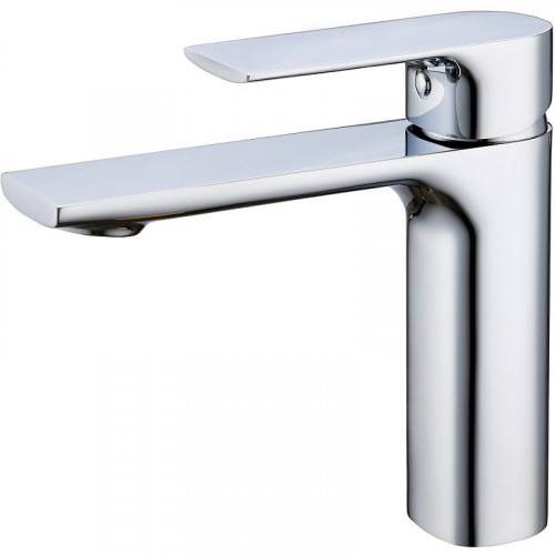 Смеситель для раковины Kaiser Linear 59011 Хром латунь