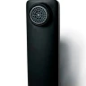Смеситель для раковины Paini Bari RTYO205LL Черный матовый