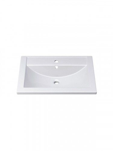 Раковина Uperwood Foster 60 291020340 цвет Белый глянцевый