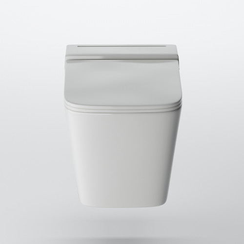 Унитаз Grossman GR-5501 подвесной с сиденьем Микролифт фаянс подвесной