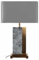 Настольная лампа декоративная Loft it Flagstone 10445T/E