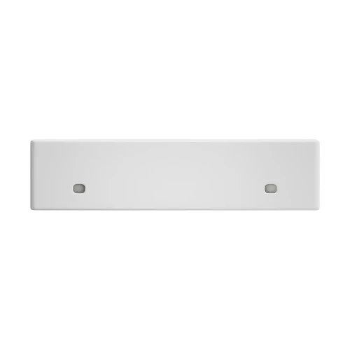Мини-раковина Lavinia Boho Bathroom Sink 53 L 33311039 цвет Белый глянцевый