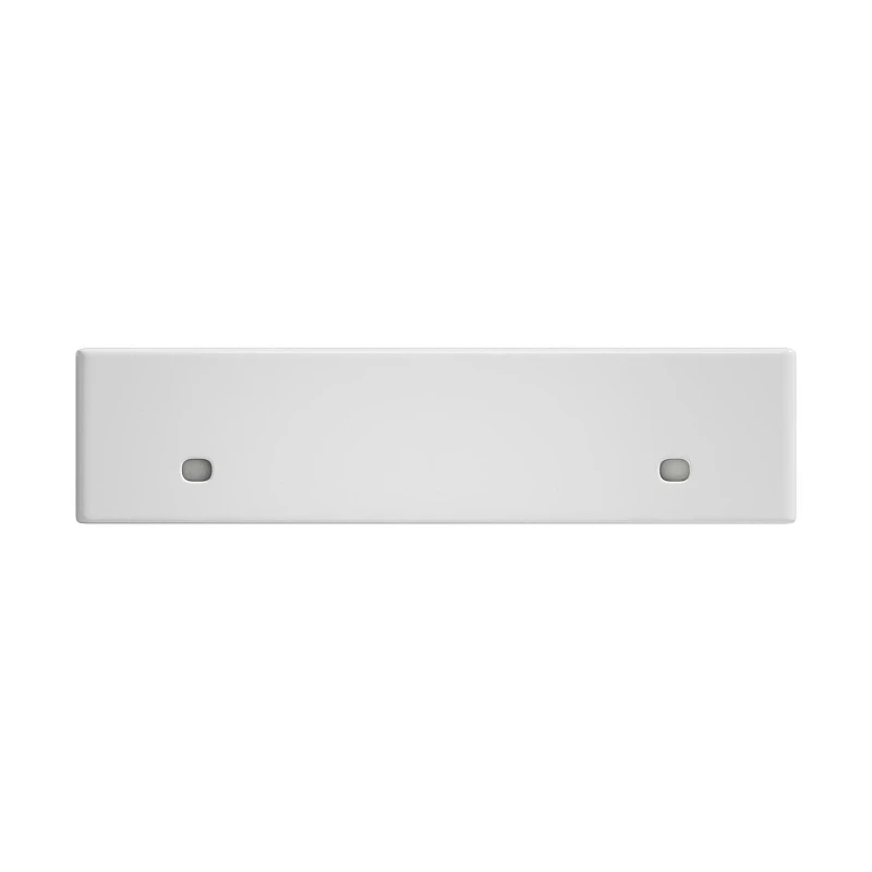 Мини-раковина Lavinia Boho Bathroom Sink 53 L 33311039 цвет Белый глянцевый