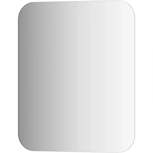 Зеркало Defesto Opti 50x60 DF 2803 с подсветкой 19W-4500К/Без выключателя/Нейтральный белый свет