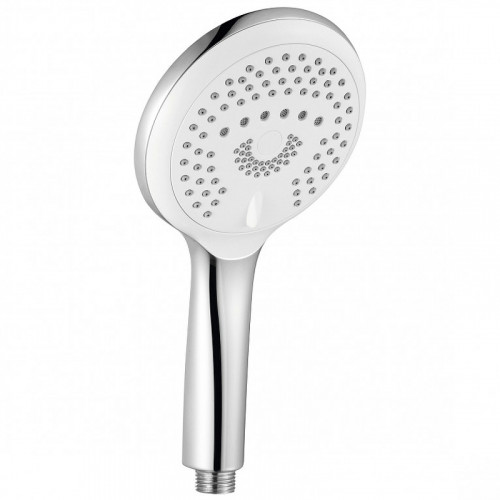 Ручной душ Kludi Freshline 6790005-00 Хром пластик