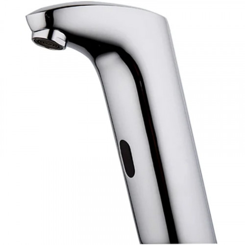 Смеситель для раковины Frap F511-1 Хром латунь