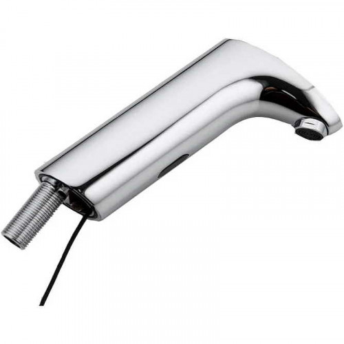 Смеситель для раковины Frap F511-1 Хром латунь