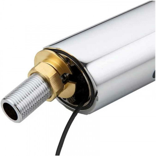 Смеситель для раковины Frap F511-1 Хром латунь