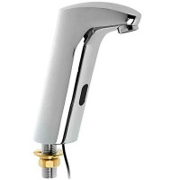 Смеситель для раковины Frap F511-1 Хром латунь