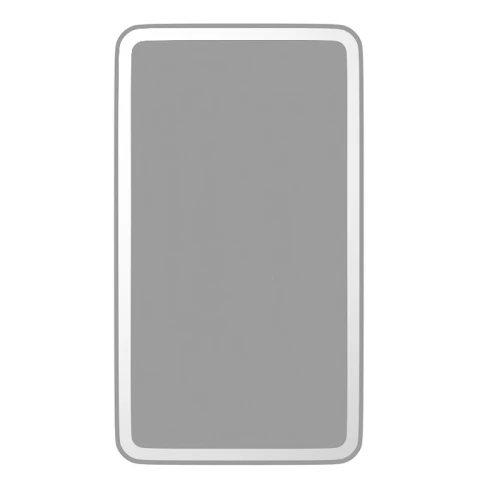 Зеркало Mixline Кармен 40 555930 цвет Белый