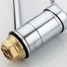 Смеситель для кухни Frap H54 F4954 Хром