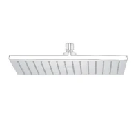 Верхний душ Fima Carlo Frattini Showerhead F2216/2BS цвет Белый матовый