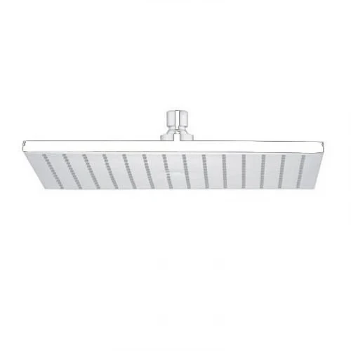 Верхний душ Fima Carlo Frattini Showerhead F2216/2BS цвет Белый матовый