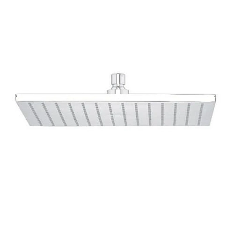 Верхний душ Fima Carlo Frattini Showerhead F2216/2BS цвет Белый матовый