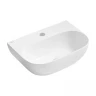 Раковина Wellsee WC Area 42 331803000 цвет Белый глянцевый
