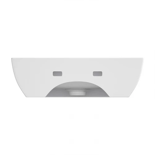 Раковина Wellsee WC Area 42 331803000 цвет Белый глянцевый