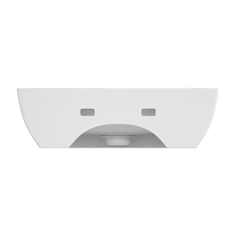 Раковина Wellsee WC Area 42 331803000 цвет Белый глянцевый