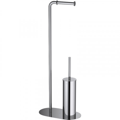 Напольная стойка Aquatek Оберон AQ4231CR Хром