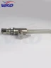 Смеситель для кухни Viko V-4404 Серебро
