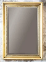 Зеркало Boheme Armadi Art NeoArt 70 560-BR с подсветкой цвет Бронза