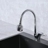 Смеситель для кухни Wisent WP53027 цвет Хром