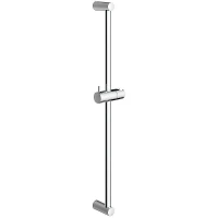 Душевая штанга AQUAme AQM8202CR Хром