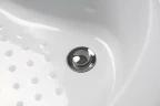Душевая кабина Niagara Classic 100x100 NG-3502-14BKTG с гидромассажем