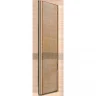 Душевая стенка RGW Z-52 80 04225208-51 профиль Хром стекло Шиншилла