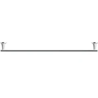 Полотенцедержатель Duravit Starck T 0099431000 Хром
