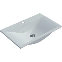 Раковина Madera Pulsus 70 4627173210485 Белая