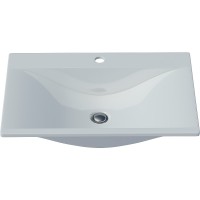 Раковина Madera Pulsus 70 4627173210485 Белая