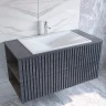 Раковина Madera Pulsus 70 4627173210485 Белая