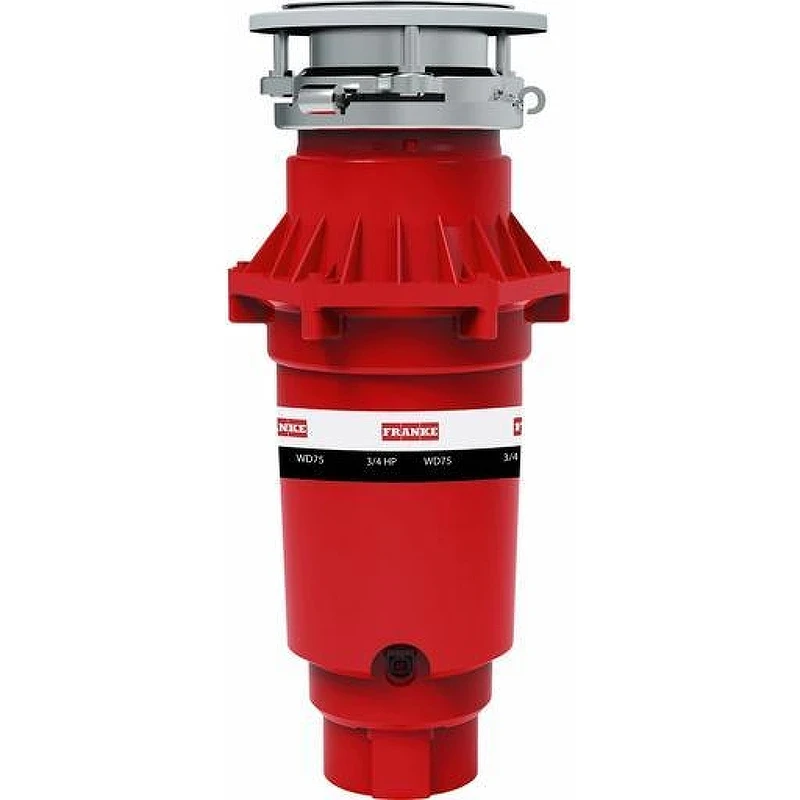 Измельчитель пищевых отходов Franke Turbo Elite TE-75S 134.0607.344 550
