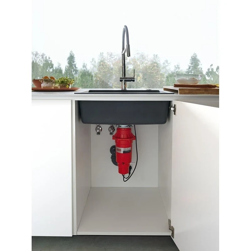 Измельчитель пищевых отходов Franke Turbo Elite TE-75S 134.0607.344 550