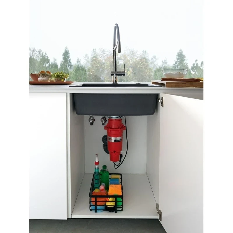 Измельчитель пищевых отходов Franke Turbo Elite TE-75S 134.0607.344 550