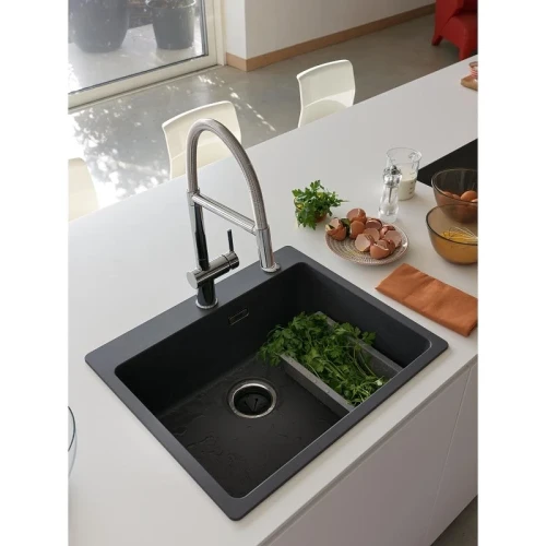 Измельчитель пищевых отходов Franke Turbo Elite TE-75S 134.0607.344 550