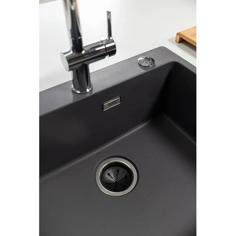 Измельчитель пищевых отходов Franke Turbo Elite TE-75S 134.0607.344 550