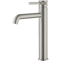 Смеситель для раковины Allen Brau Priority 5.31002-BN Никель брашированный латунь