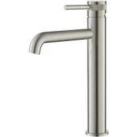 Смеситель для раковины Allen Brau Priority 5.31002-BN Никель брашированный латунь