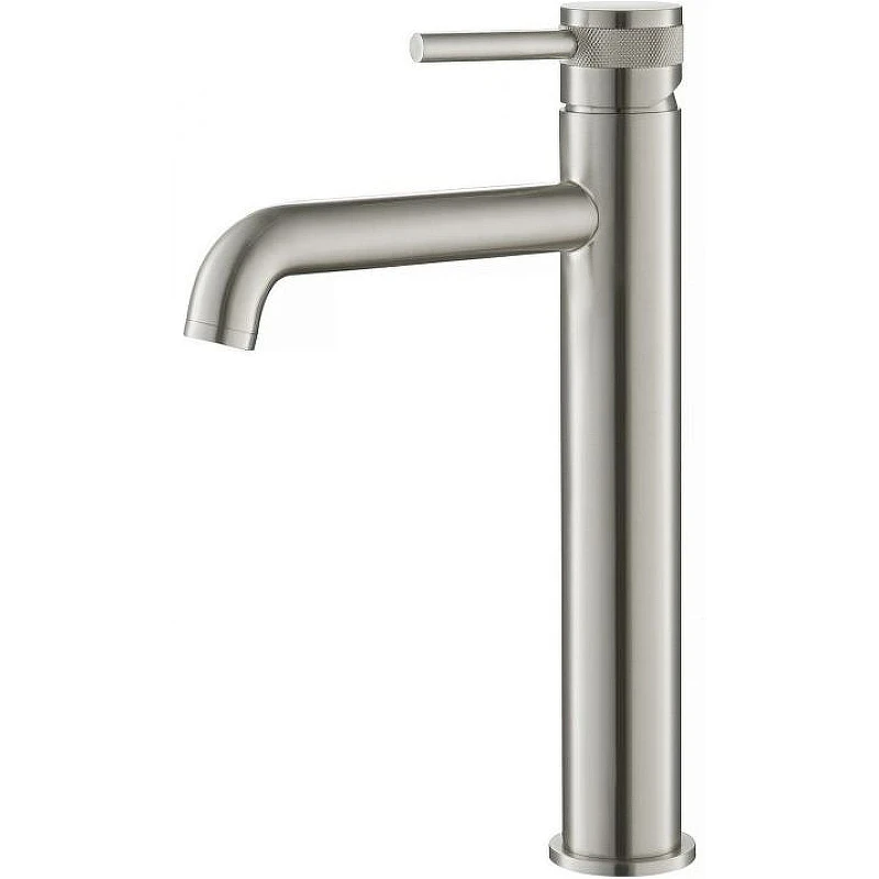 Смеситель для раковины Allen Brau Priority 5.31002-BN Никель брашированный латунь