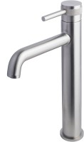Смеситель для раковины Allen Brau Priority 5.31002-BN Никель брашированный латунь