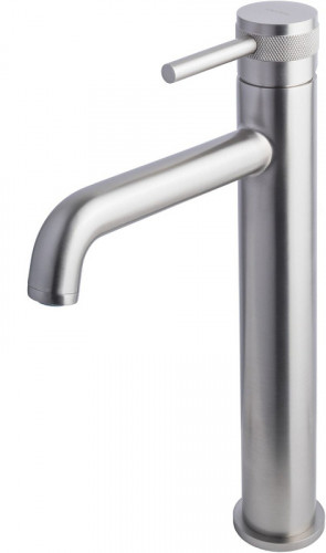 Смеситель для раковины Allen Brau Priority 5.31002-BN Никель брашированный латунь