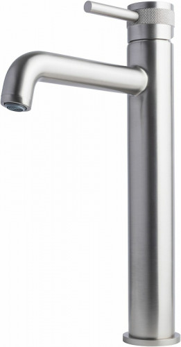 Смеситель для раковины Allen Brau Priority 5.31002-BN Никель брашированный латунь