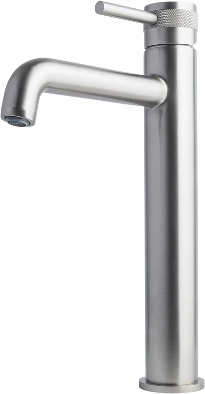 Смеситель для раковины Allen Brau Priority 5.31002-BN Никель брашированный латунь
