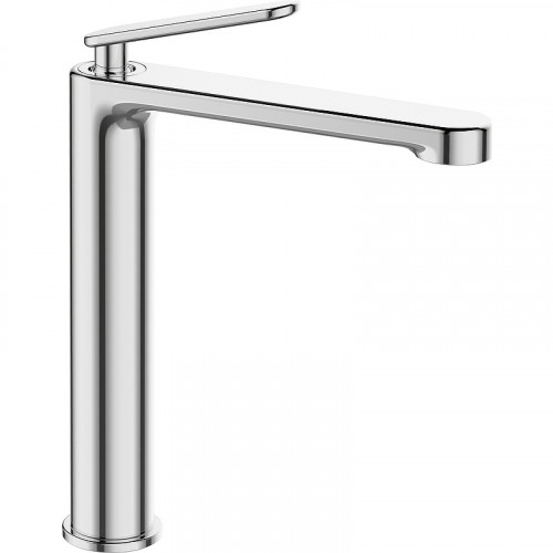 Смеситель для раковины Agger Beauty A2612100 Хром латунь