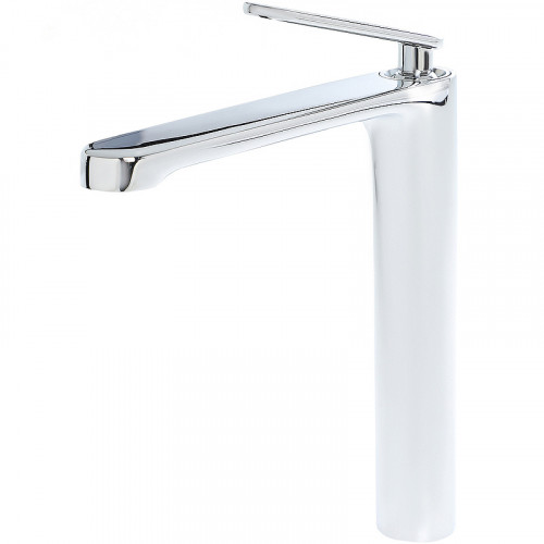 Смеситель для раковины Agger Beauty A2612100 Хром латунь